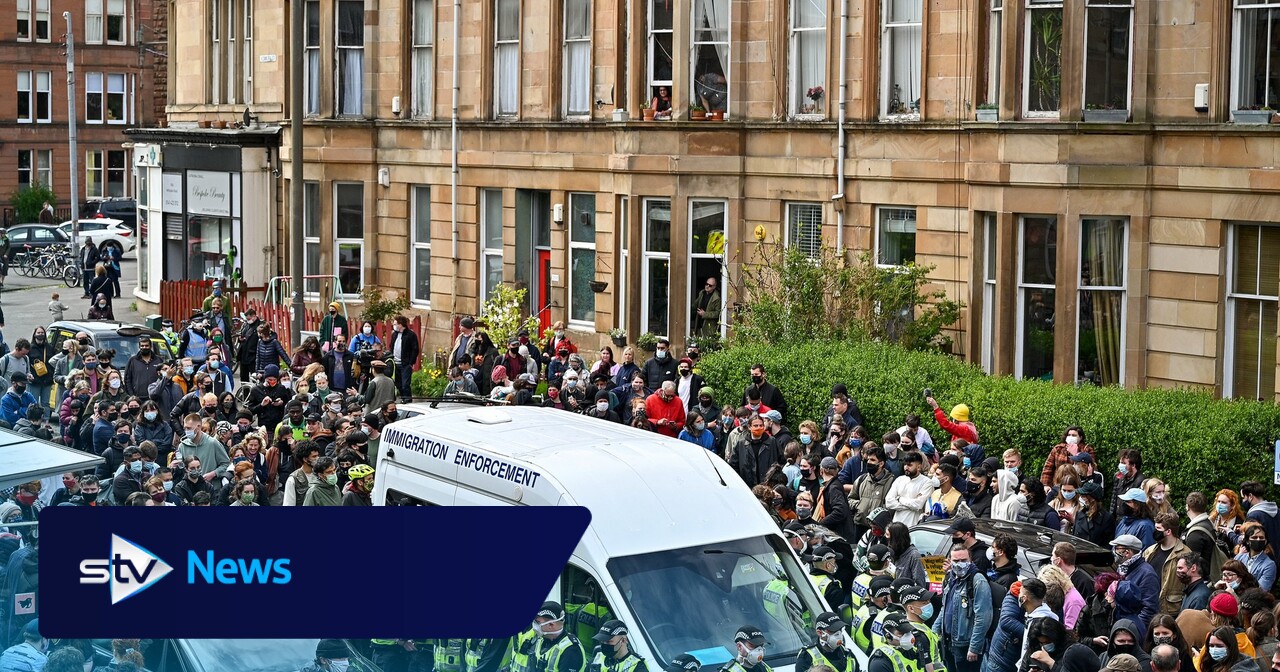 Documentary about Kenmure Street protest to open Glasgow Film Festival