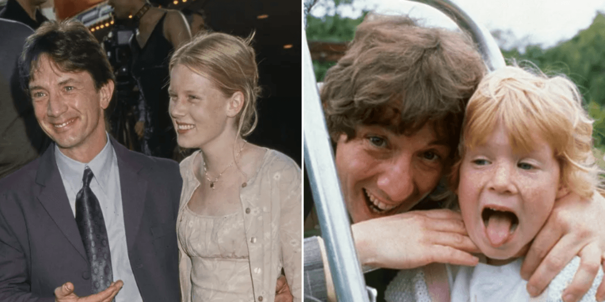 Martin Short issues request as family confirms death of Hollywood star's daughter, 42