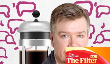 Reader Q&A: everything you wanted to know about coffee but were afraid to ask – live | Coffee