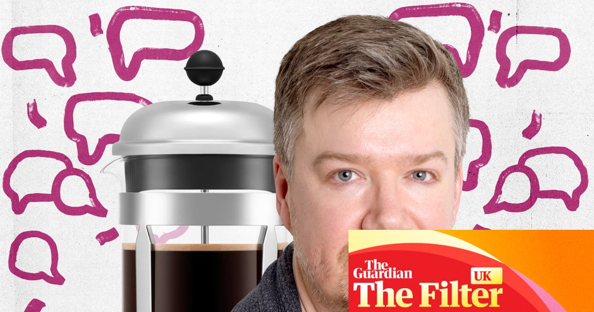 Reader Q&A: everything you wanted to know about coffee but were afraid to ask – live | Coffee