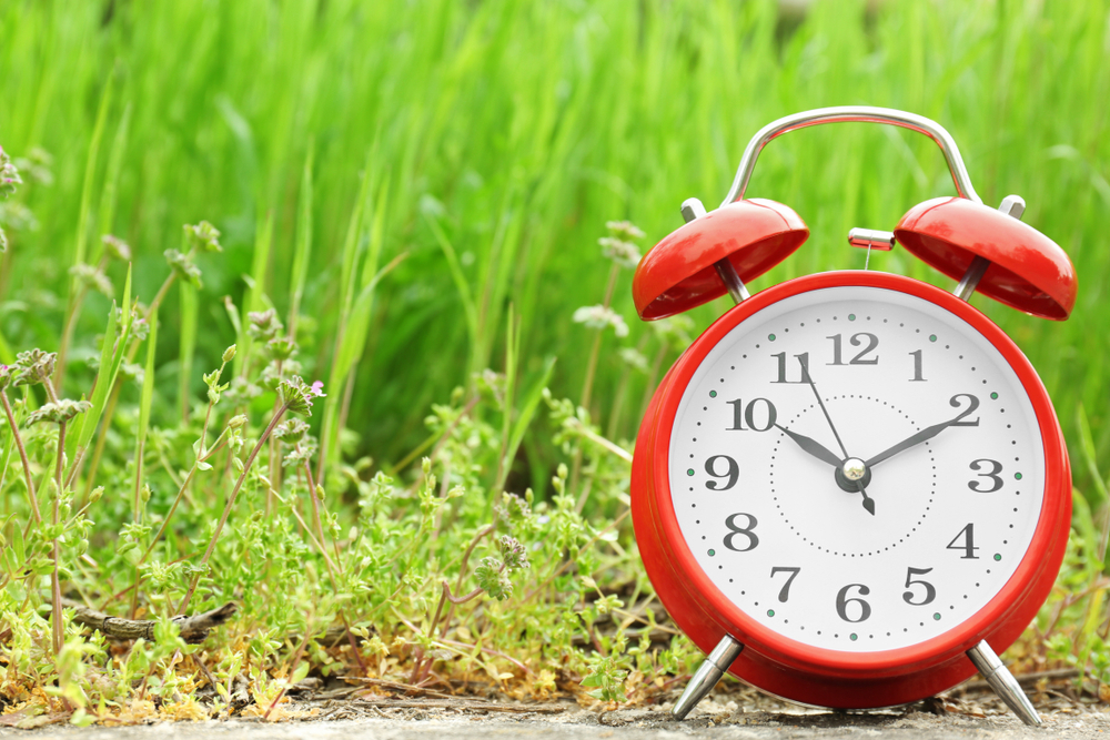 When Do the Clocks Go Forward in 2026? Here’s When British Summer Time Officially Starts