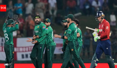 'I would never want to coach in Pakistan': Former England captain's blunt take | Cricket News