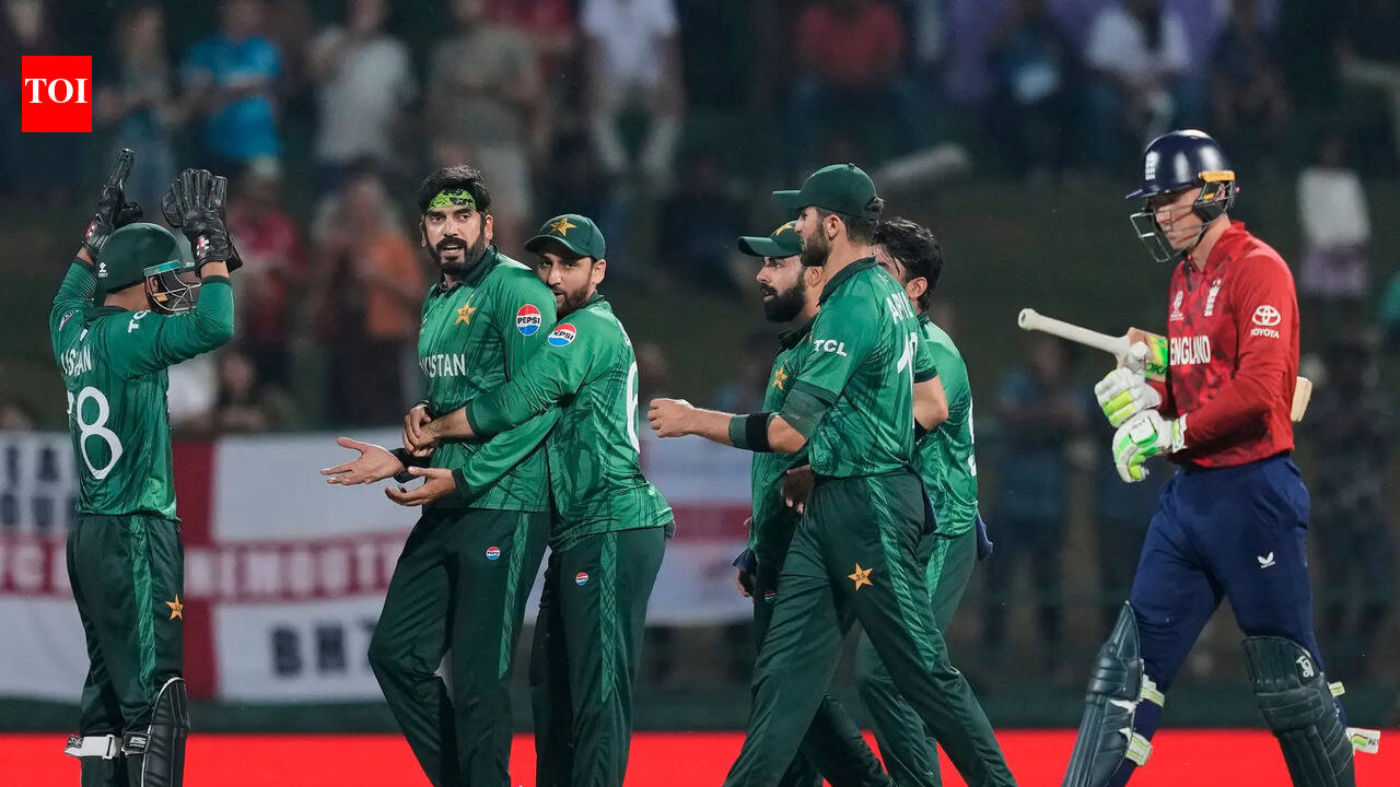 'I would never want to coach in Pakistan': Former England captain's blunt take | Cricket News