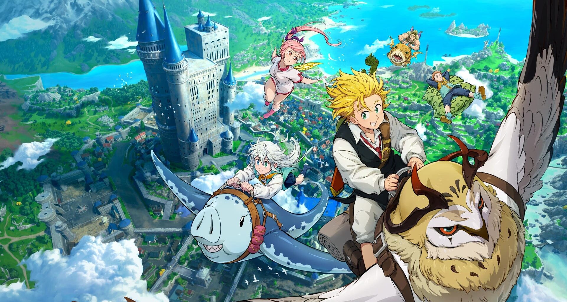 This Is the Next PS5 Gacha That's Going to Eat Up All Your Time