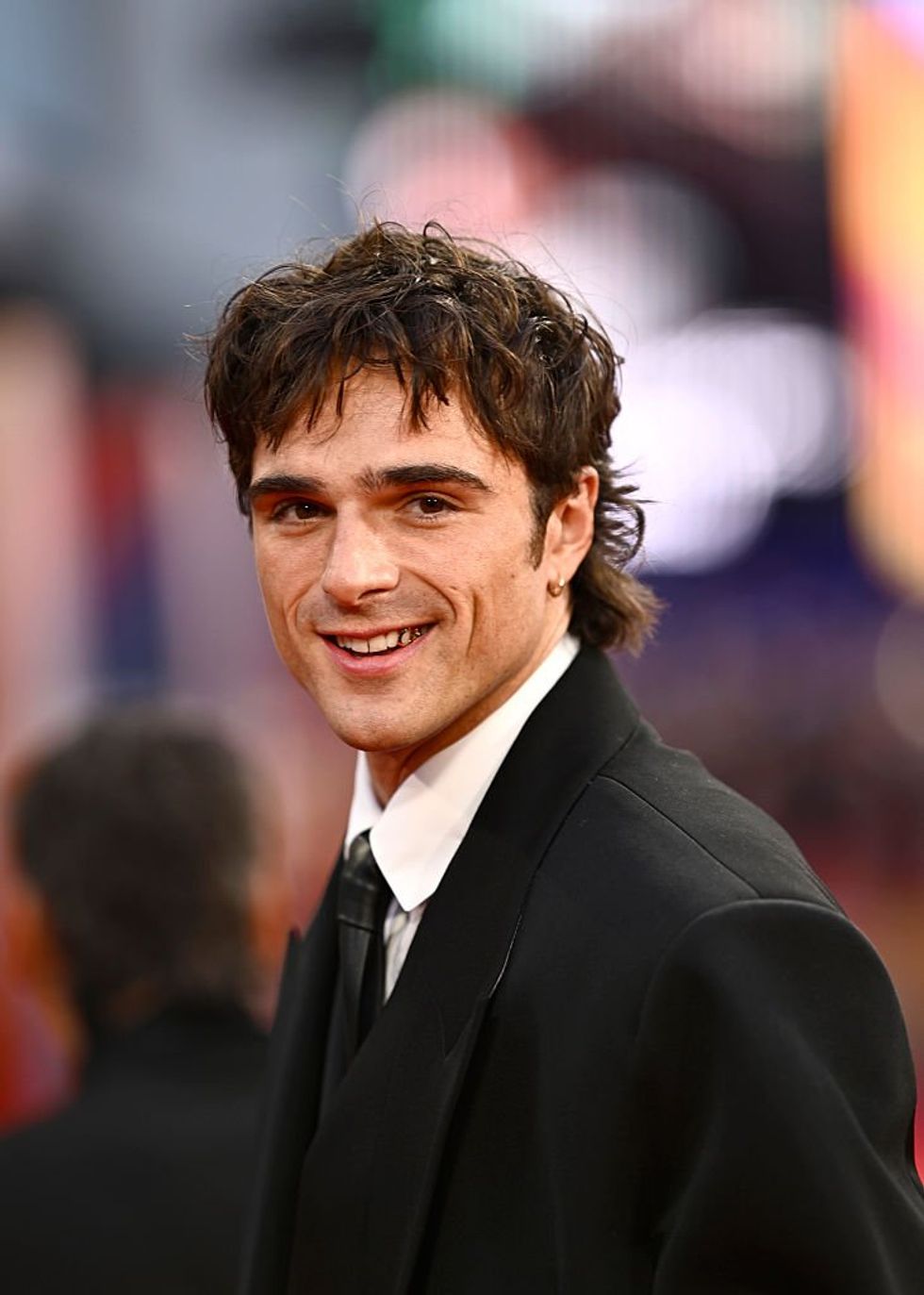 Jacob Elordi