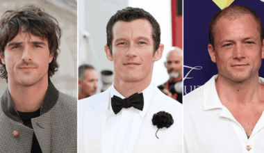 Next James Bond: Popular British actor Taron Egerton, 36, rules himself out of 007 race as major filming update emerges