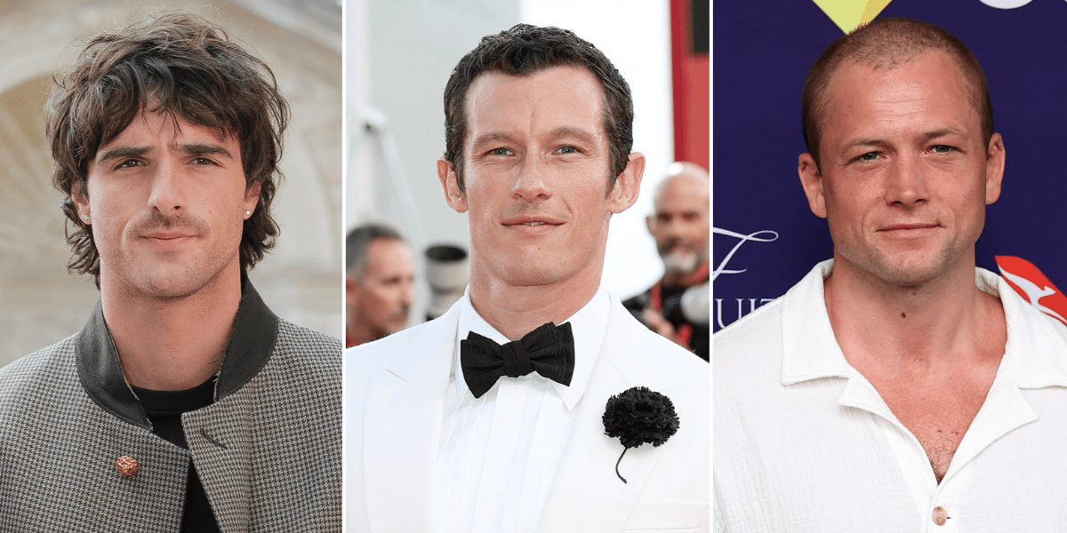 Next James Bond: Popular British actor Taron Egerton, 36, rules himself out of 007 race as major filming update emerges