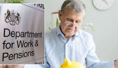 State pension overhaul calls grow as Britons 'need a system that works' after DWP report