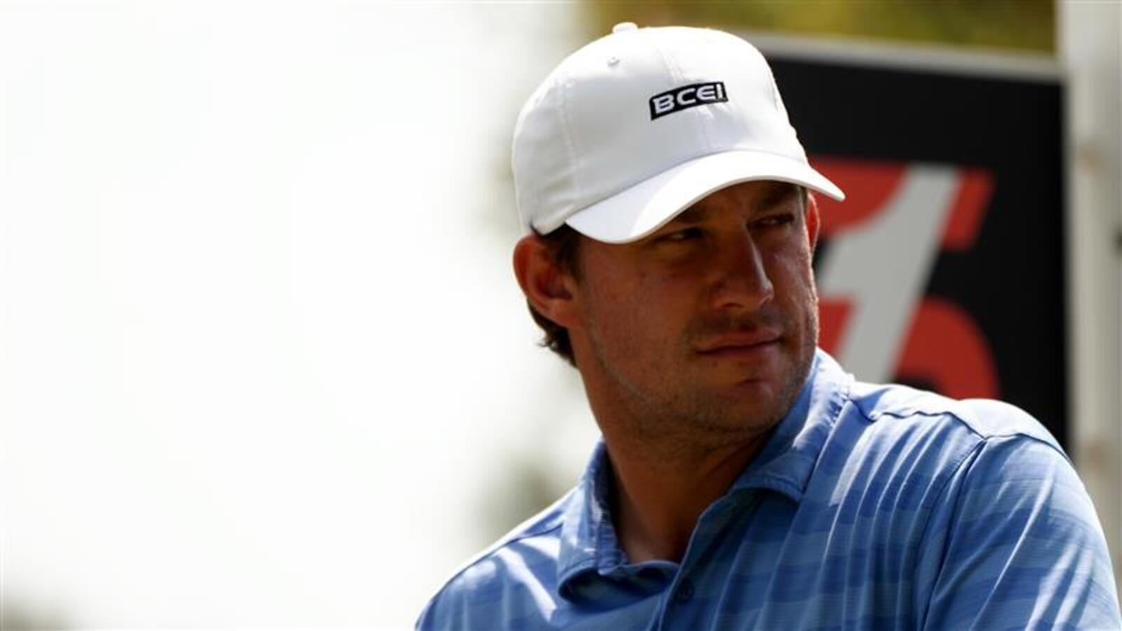 PGA TOUR rookies share their ‘moment of doubt’