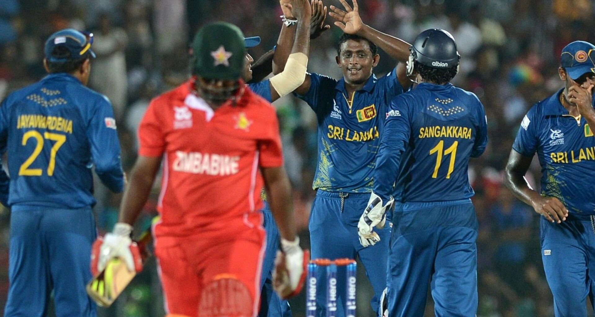 Quiz! Every Bowler To Take A Five-Wicket Haul At The Men’s T20 World Cup