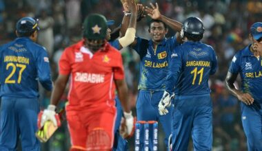 Quiz! Every Bowler To Take A Five-Wicket Haul At The Men’s T20 World Cup
