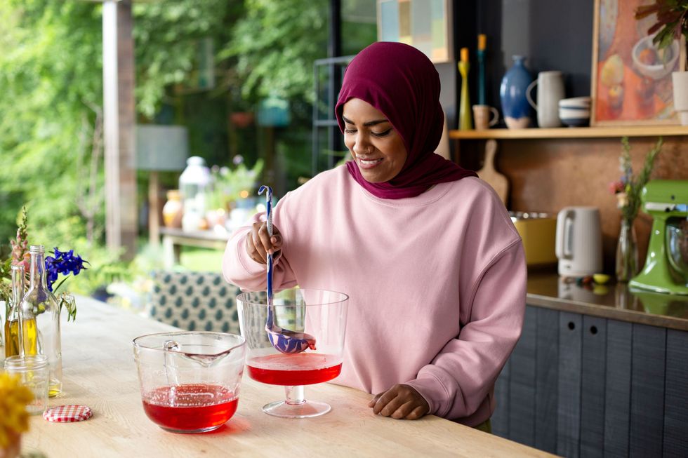 Nadiya Hussain