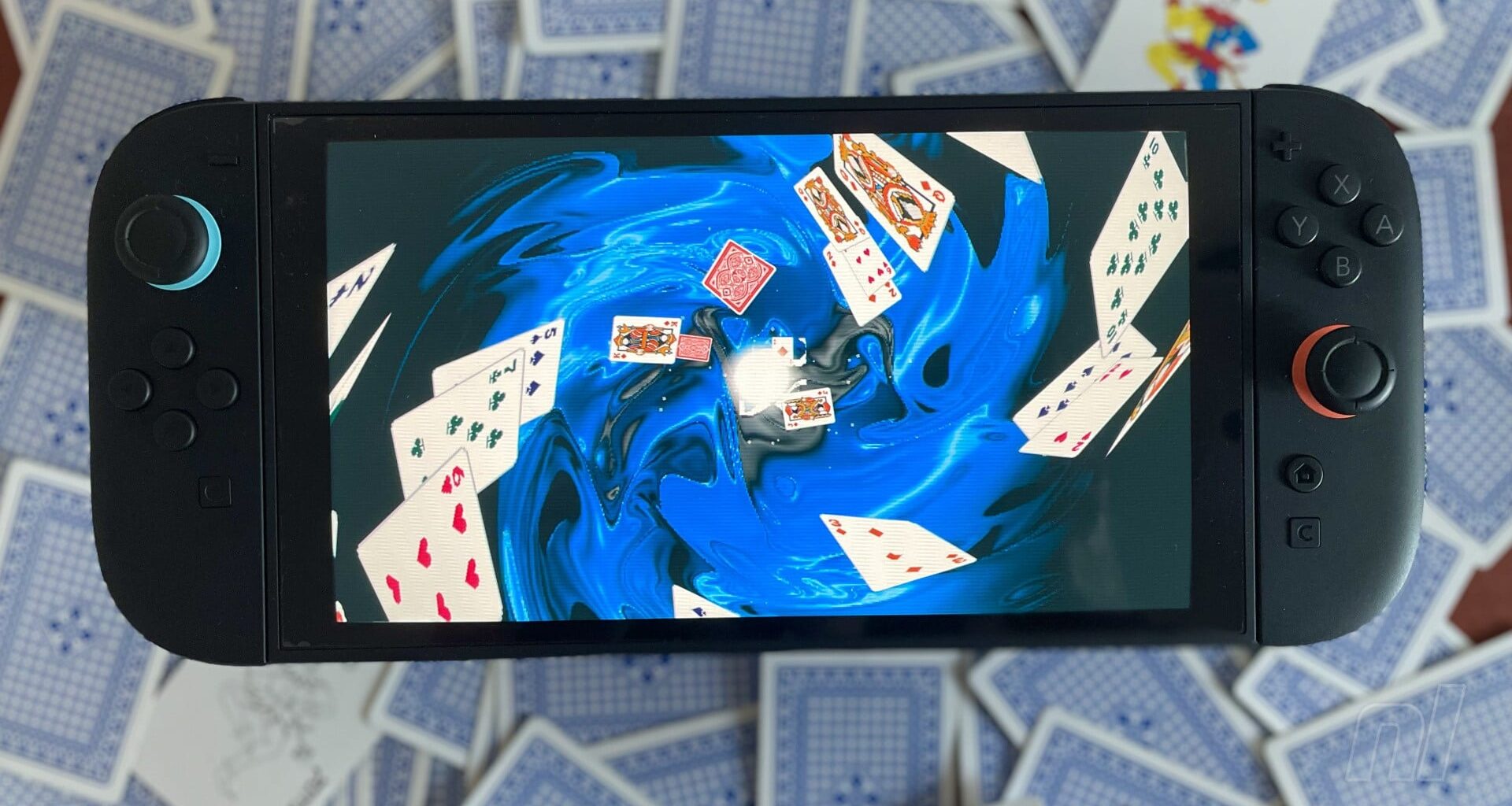 Balatro's Back To Steal All Your Spare Time In New Switch 2 Version