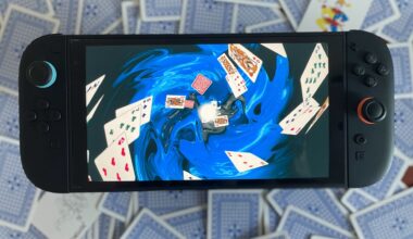 Balatro's Back To Steal All Your Spare Time In New Switch 2 Version