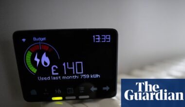 Why the energy price cap in Great Britain is falling from April | Energy bills