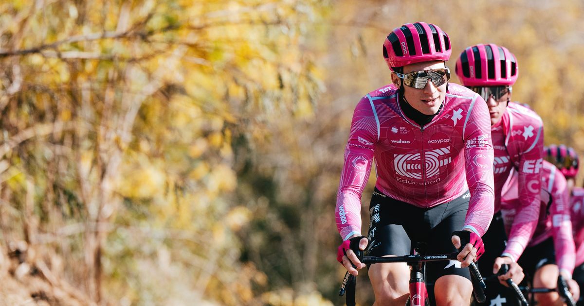 Neilson Powless to miss classics following knee surgery