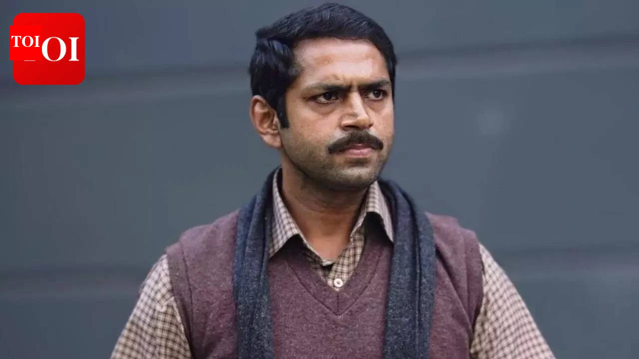 Sharib Hashmi on losing Vicky Kaushal's role in Sanju and Nawazuddin Siddiqui's role in Bajrangi Bhaijaan: 'Vo ek afsos hai' |