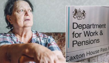 State Pensioners can change monthly payments to weekly: 'DWP hides this option!'