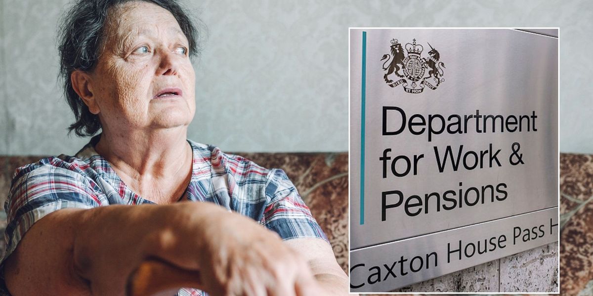 State Pensioners can change monthly payments to weekly: 'DWP hides this option!'