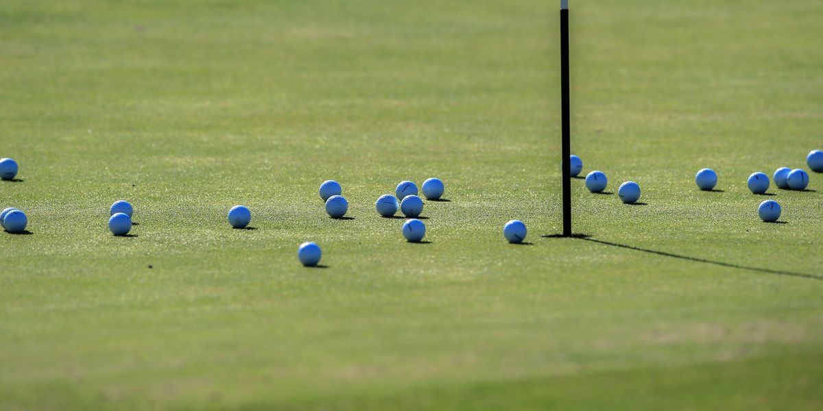 Women's pro golf tour responds after trans player sues for being excluded