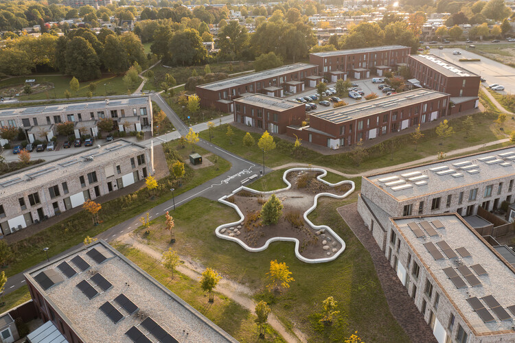 Sibeliuspark / KCAP - Exterior Photography