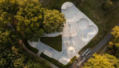Sibeliuspark / KCAP | ArchDaily