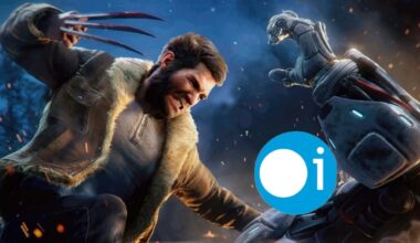 Wolverine PS5 Release Date Reveal Sparks Bluepoint Cover-Up Claims
