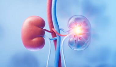 Kick Chronic Kidney Disease With AI