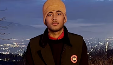 RHOSLC star Mary Cosby’s son Robert Cosby Jr dies at 23