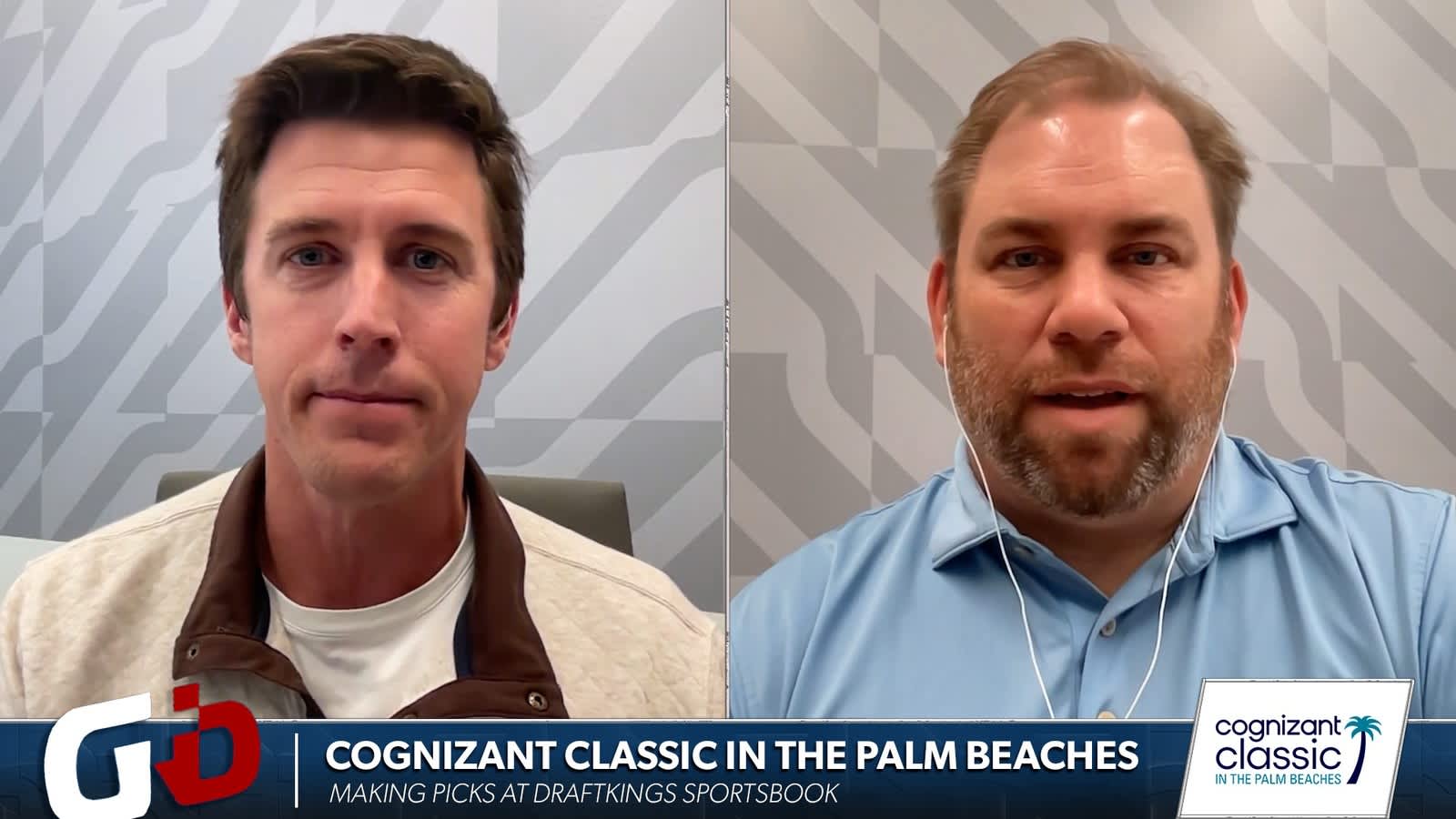 Golfbet tip: Bet early wave in the first round at Cognizant Classic