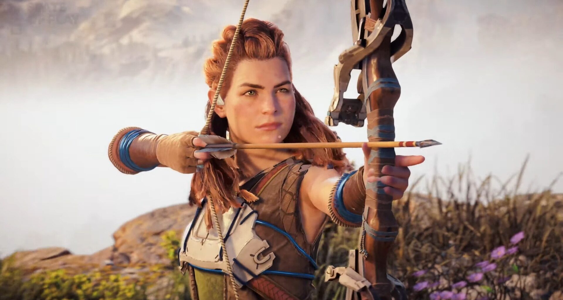 Guerrilla Games Came Up with Its Own Upscaling Tech for Decima Engine, and It Rivals PSSR