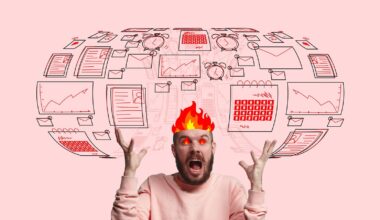 Why You Need More ‘Transition Time’ Between Tasks — By A Psychologist