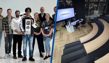 PlayStation Visited Kojima Productions Lately, But What For?