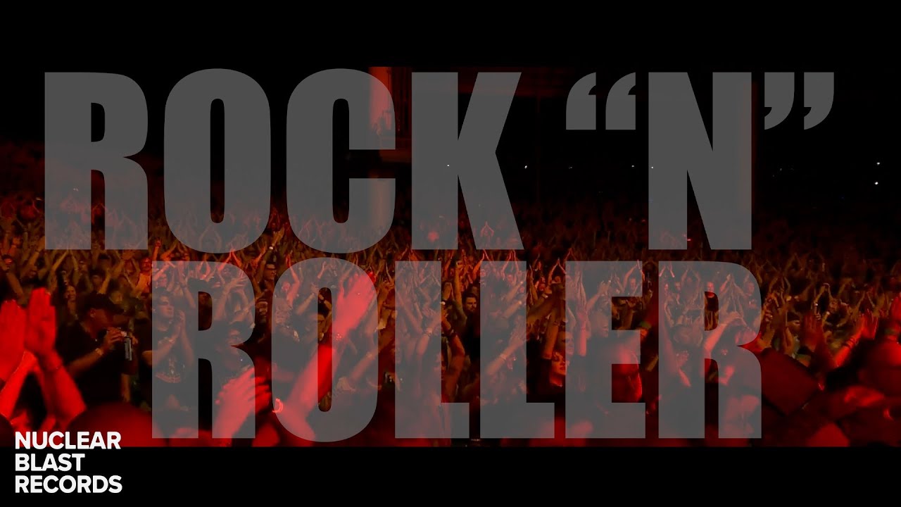ROB ZOMBIE - (I'm a) Rock
