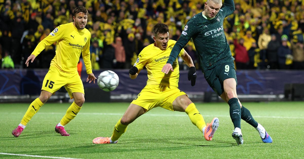 Manchester Evening News