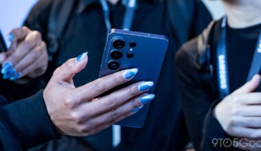 Samsung is cloning Pixel features for the Galaxy AI suite on S26