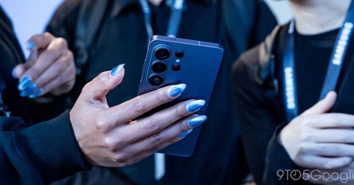 Samsung is cloning Pixel features for the Galaxy AI suite on S26