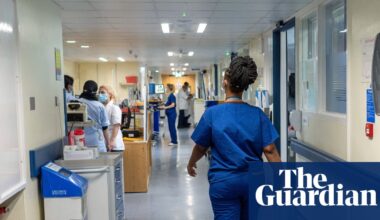 Cruel comments, racism and cover-ups: key findings from England’s maternity care report | Childbirth