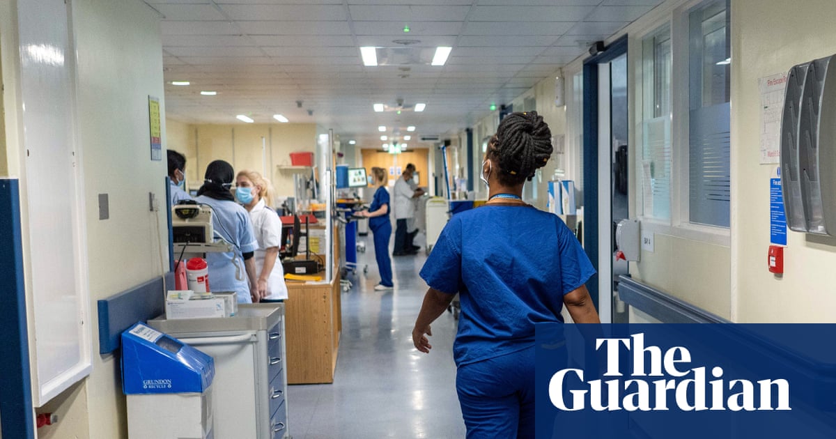 Cruel comments, racism and cover-ups: key findings from England’s maternity care report | Childbirth
