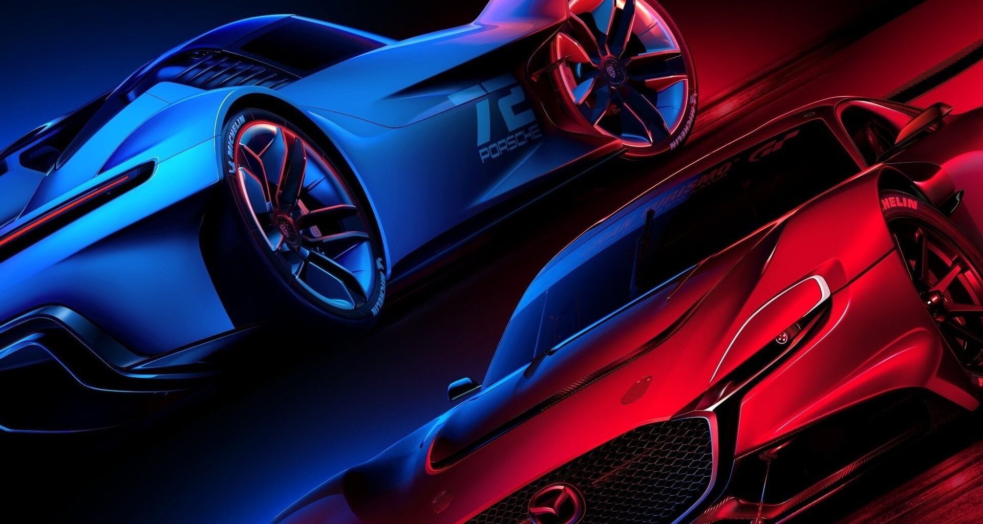 Rumour: Sony Apparently Has Gran Turismo Running On Switch 2, Just Don't Expect To See It