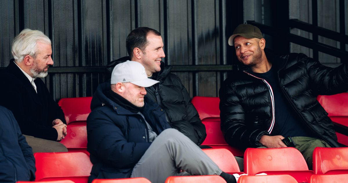 Manchester Evening News