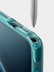 The TORRAS Ostand Q3 Air is built specifically for the Samsung Galaxy S26 Ultra