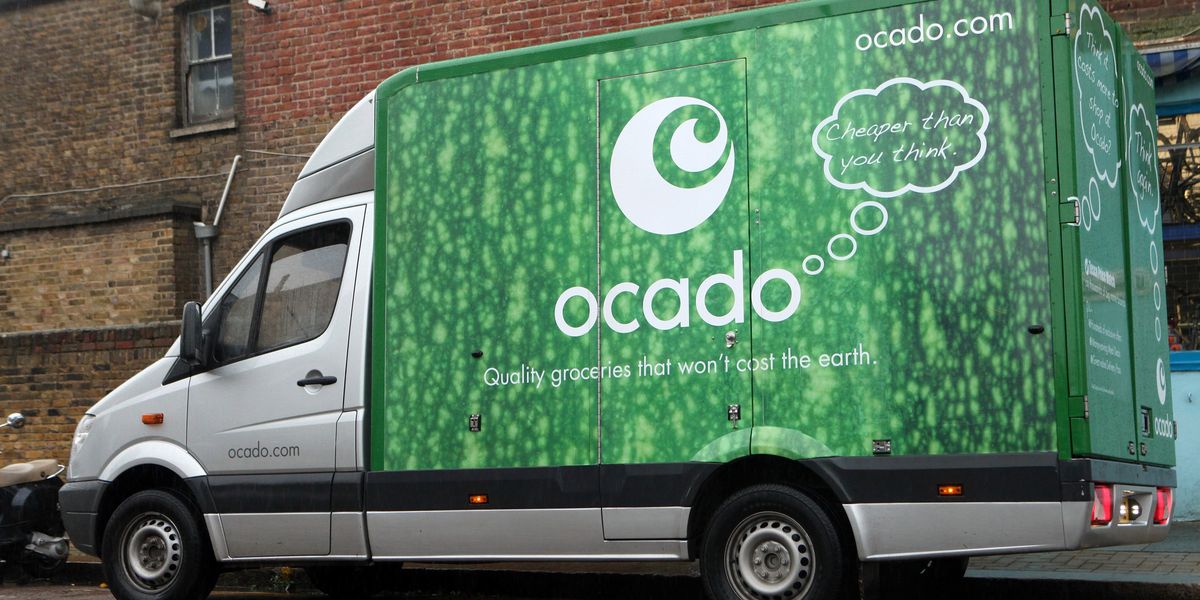 Ocado to slash 1,000 jobs in major £150million cost-cutting move