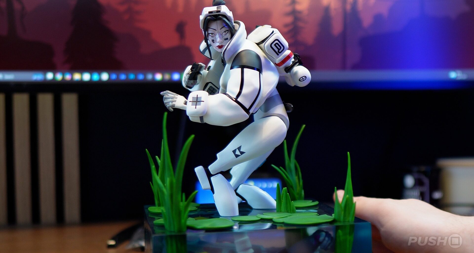 Marathon Collector's Edition Might Be the Best We've Ever Seen