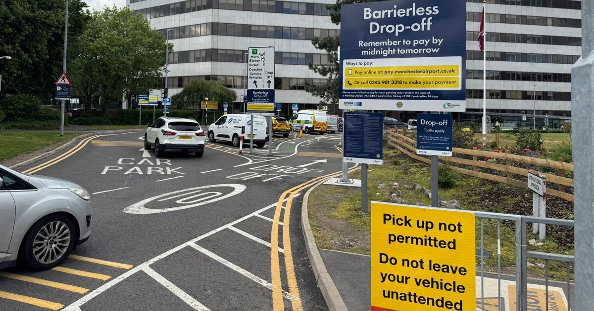 Manchester Evening News