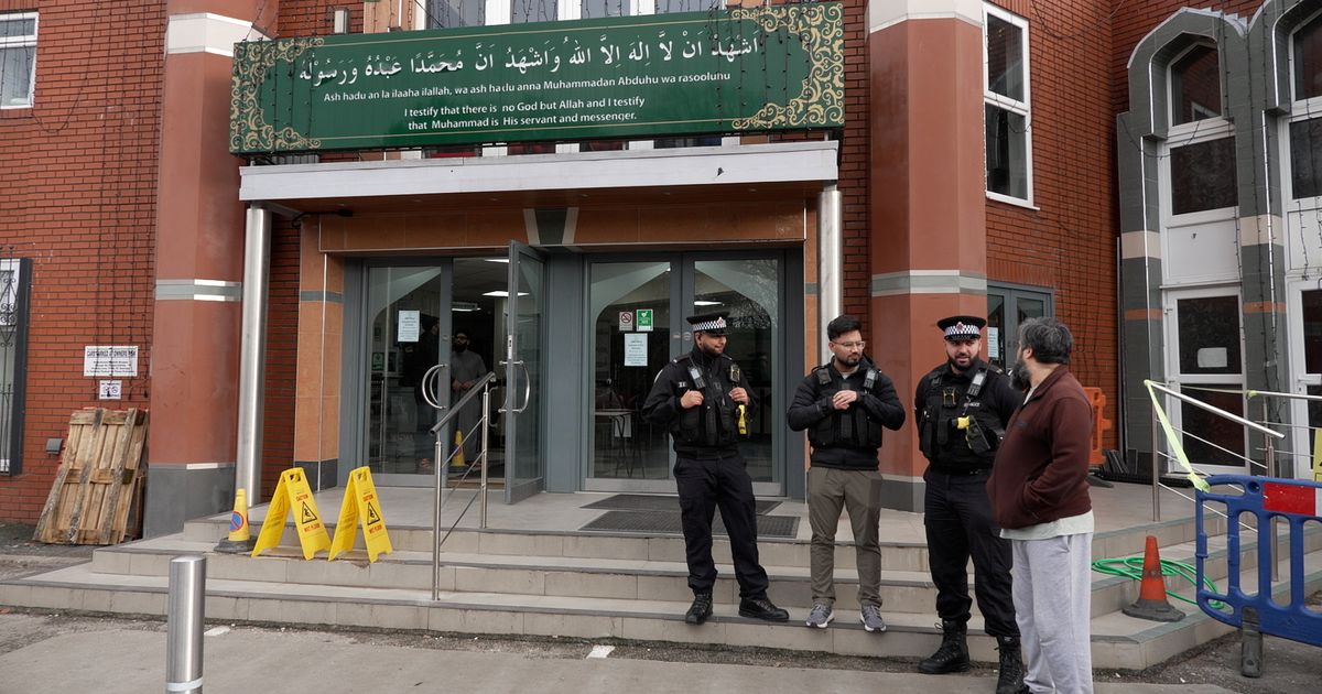 Manchester Evening News