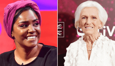 'I have to work 10x harder!'