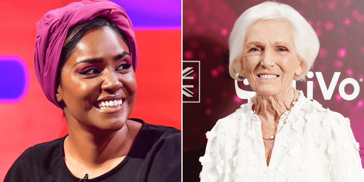 'I have to work 10x harder!'