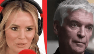 'Let’s not mention that name!'