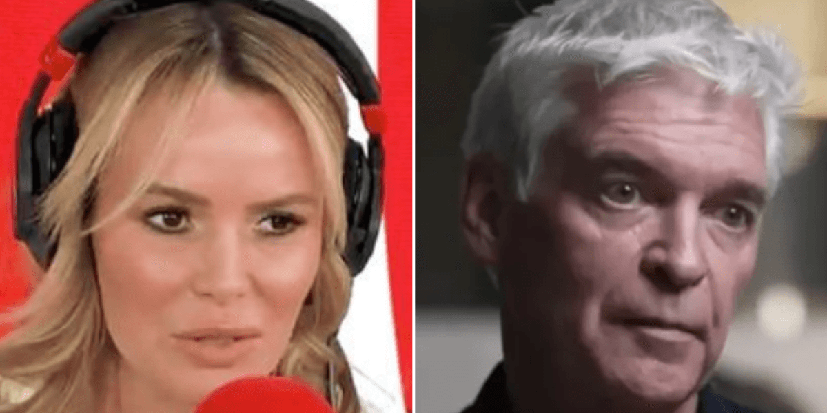 'Let’s not mention that name!'